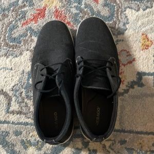 Men’s Sebago Canvas Chukkas